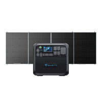 【Épuisé】 Centrale électrique extensible BLUETTI AC200MAX
