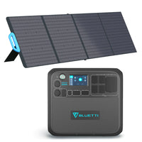 【Épuisé】 Centrale électrique extensible BLUETTI AC200MAX