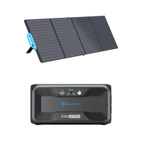 【Sold Out】BLUETTI B300 Expansion Battery | 3,072Wh