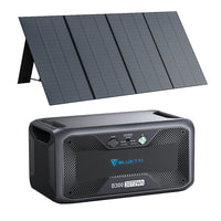 【Sold Out】BLUETTI B300 Expansion Battery | 3,072Wh