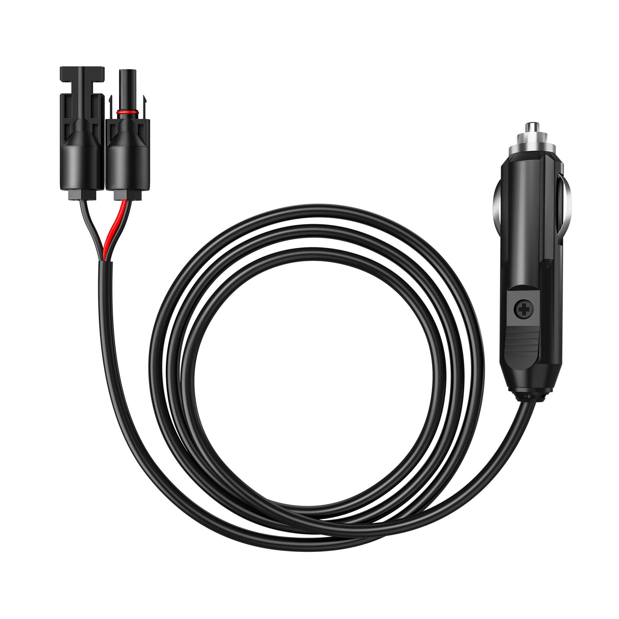 Car Charging Cable Car Cigarette Lighter to MC4 BLUETTI CA