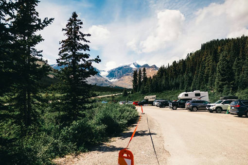 30 Banff RV Parks; Campgrounds Campgrounds