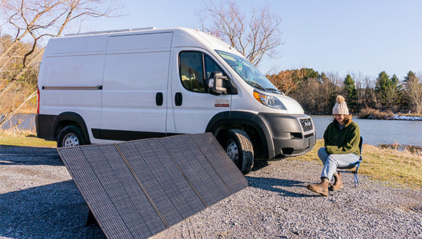 How to Maintain Your Solar Panels