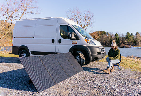 How to Maintain Your Solar Panels