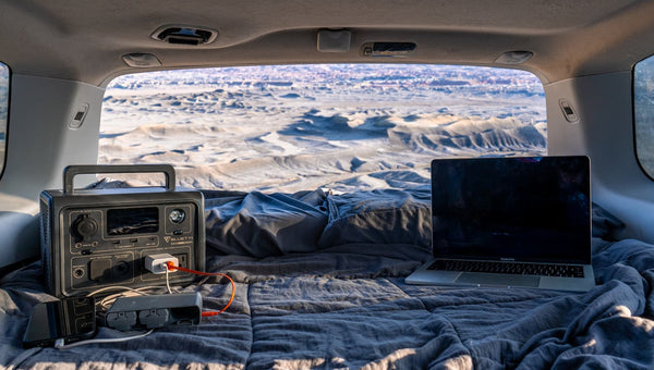 What Size Generator Do I Need to Run My RV?