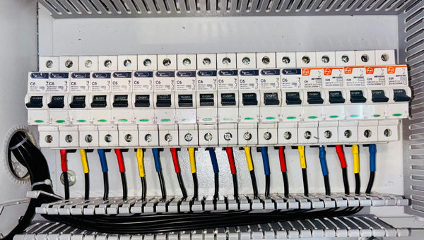 Understanding Circuit Breakers vs. Fuses