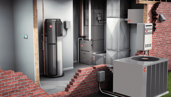 How Many Watts Does an Electric Furnace Use?