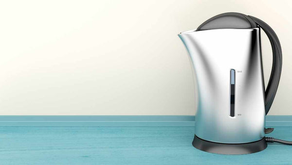 How Many Watts Does an Electric Kettle Canada Use?