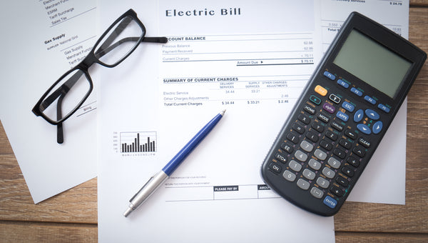 What Is the Average Electricity Bill in Montreal?