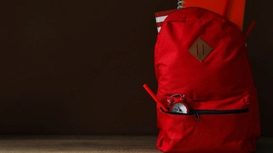 Go-Bag Essentials For Quick Survival and Emergency Evacuation