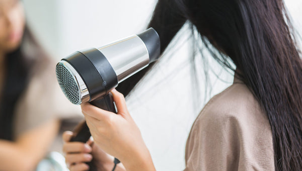 How Many Watts Does a Hair Dryer Use?