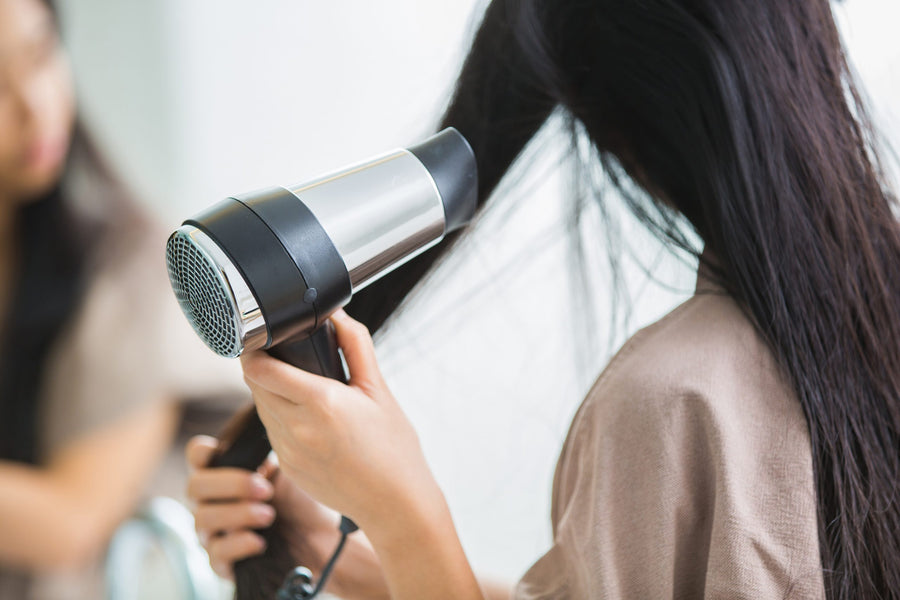 How Many Watts Does a Hair Dryer Use?