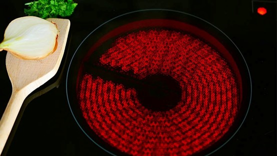 How Many Watts Does A Stove Use?