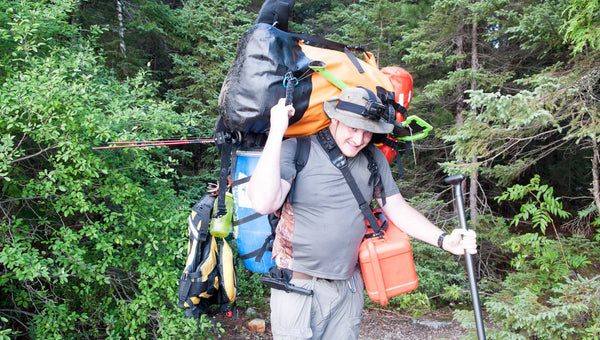 Packing Right for a Perfect 3-Day Canoe Trip: My Go-To Essentials 