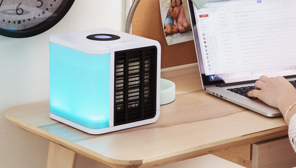 How Many Watts Does a Mini Air Conditioner Use?