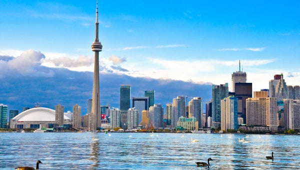 How Much Is the Average Monthly Utility Bill in Ontario?