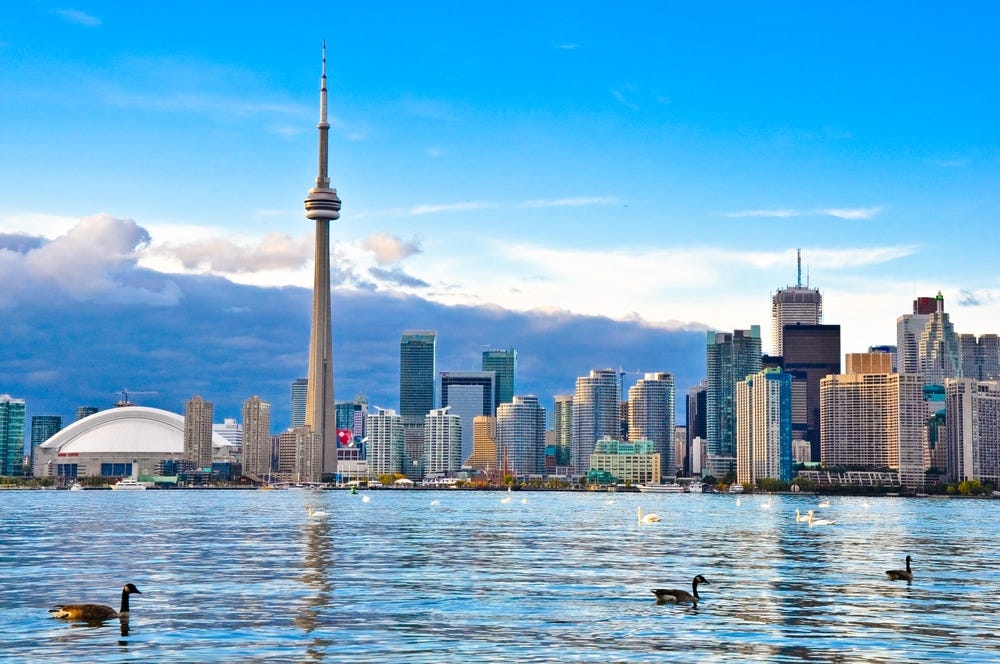 How Much Is the Average Monthly Utility Bill in Ontario?