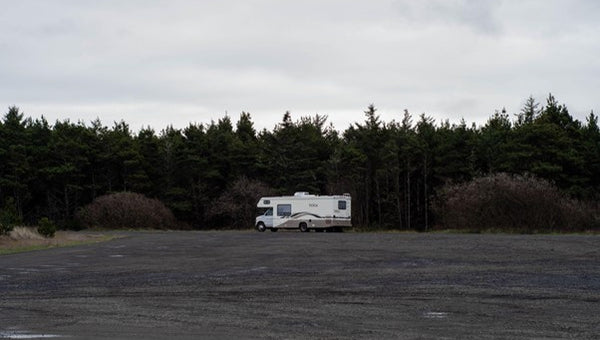Portable Solar Panels for Boondocking