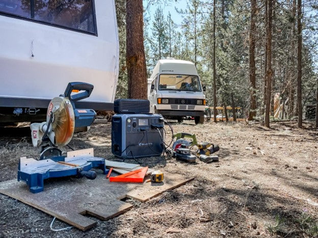 How portable solar generators can help empower rural and remote areas