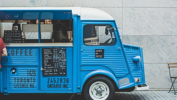 Powering a Food Truck with Portable Solar Panels: What You Need to Know