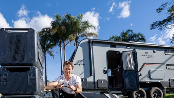 Choose the right portable solar panel