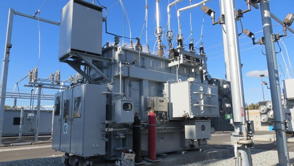 Solar-Powered Generators