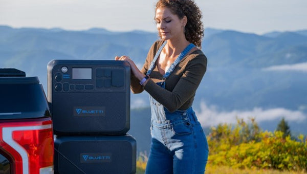 are solar generators eco-friendly
