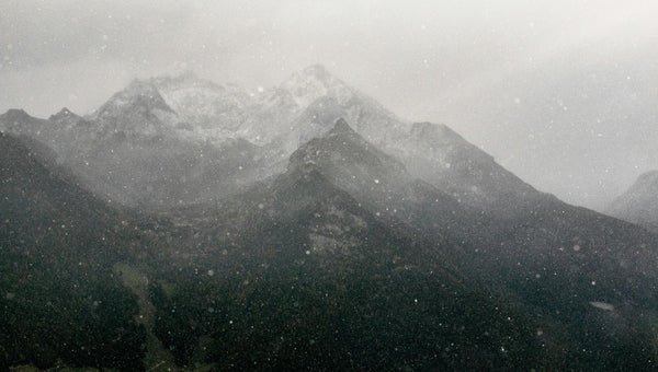 How to Prepare for Ice Storms in Canada
