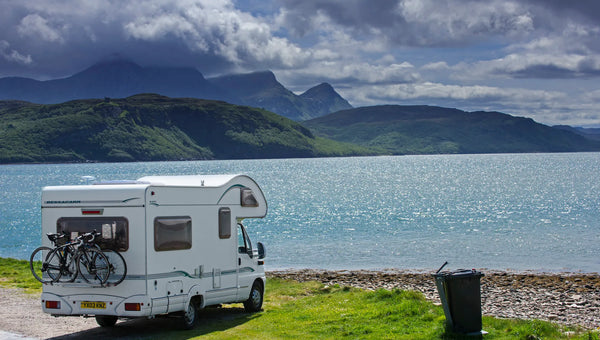 BLUETTI Complete RV Solar System with Batteries Reviewed
