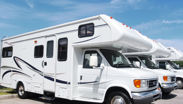 What Size Generator Do I Need to Run My RV?