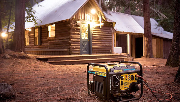 Is an Inverter Generator Better Than a Regular Generator?