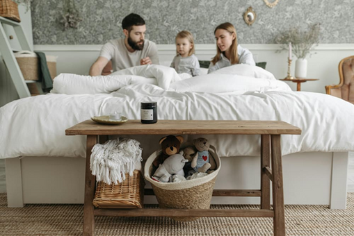 The Truth About Heated Blankets and Your Electricity Bill in Canada