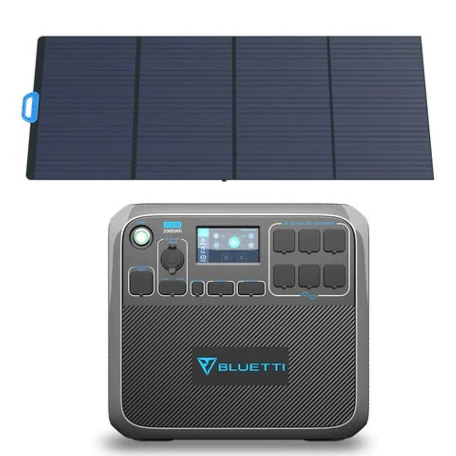 Businesses You Can Power with Portable Solar Panels