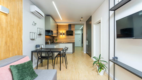 How Many Watts Does an Air Conditioner Use?