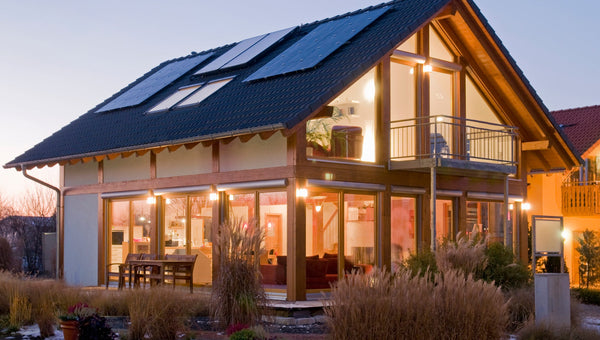 How Much Does a Whole House Solar Generator Cost?