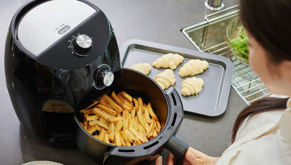 How Many Watts Do Air Fryers Use?