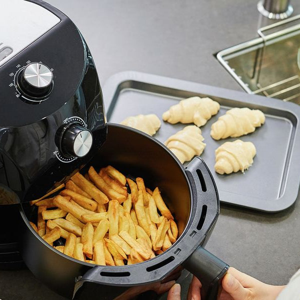 best selling air fryers as demand skyrockets by 3,000 per