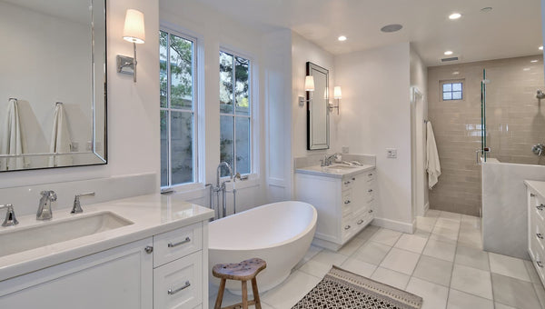 Bathroom Renovation Cost: Achieving Savings Without Compromising Quality