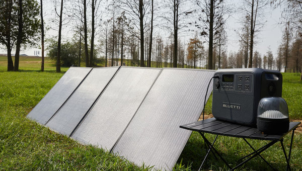 Which Is Better Solar Inverter or Solar Generator?