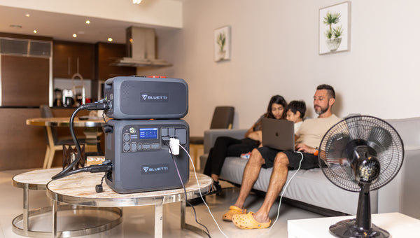 How Long Do Generators Last Without Power?