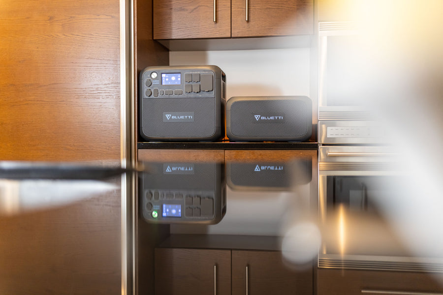 A Guide for Choosing Home Portable Power Stations with Battery