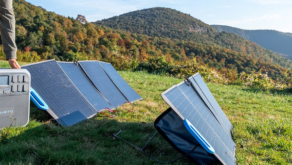 Solar Generator Vs. Propane Generator: Which Is Best for Your Home?