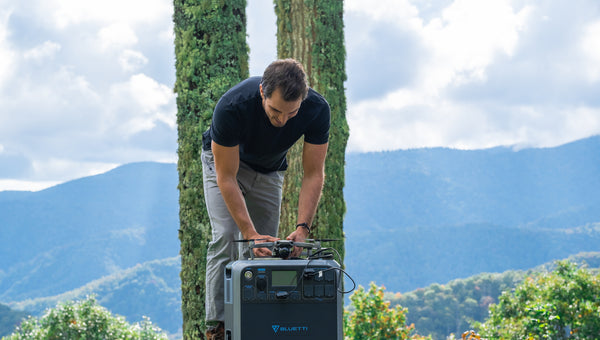 The BLUETTI 5 Best Portable Power Stations of 2024