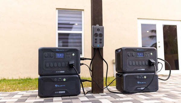 Is It Worth Adding Solar Batteries for Solar Panels?