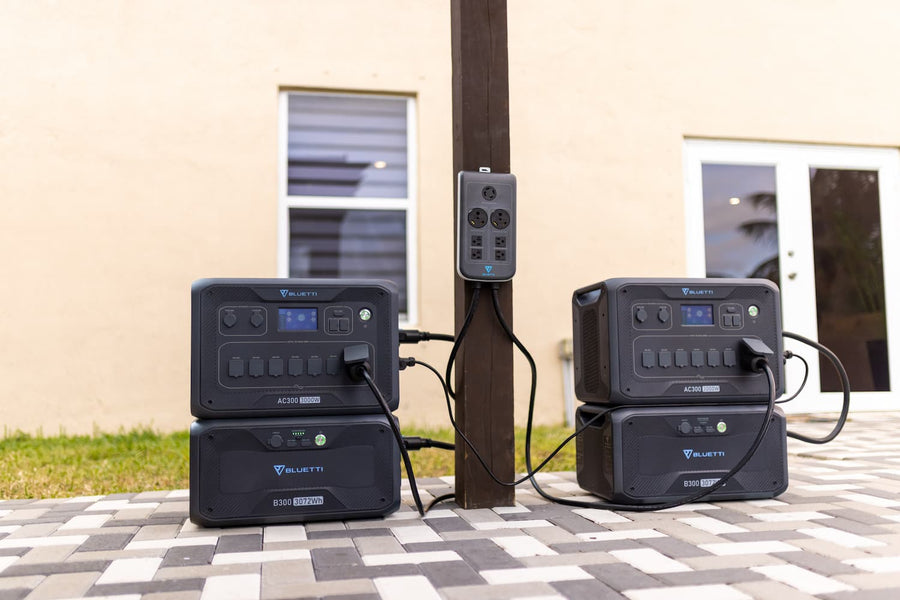 Is It Worth Adding Solar Batteries for Solar Panels?