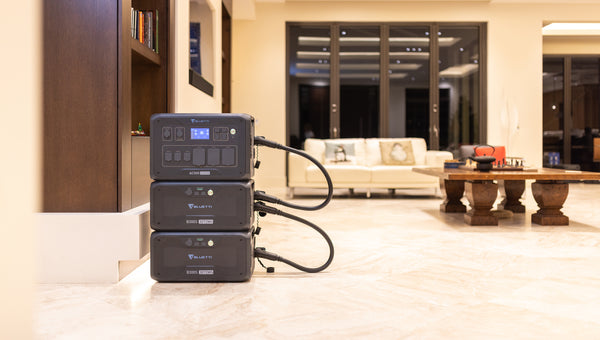 What Is a Good Size Portable Generator for a House?