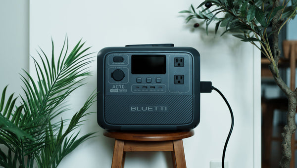 What Is the Best Portable Power Station to Buy?