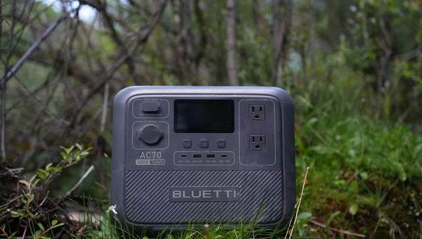 What's the Difference Between Inverter Generator and Solar Powered Generator?