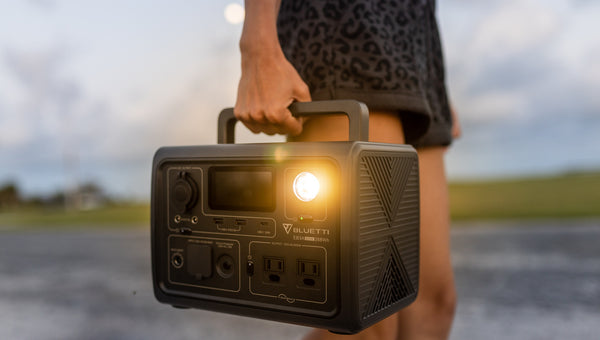 What Are the Pros and Cons of Portable Power Stations?