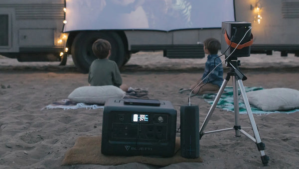Is a Portable Power Station Better Than a Generator?